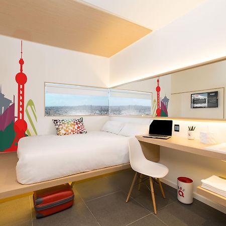 Yaas Hotel Dakar Almadies Екстер'єр фото
