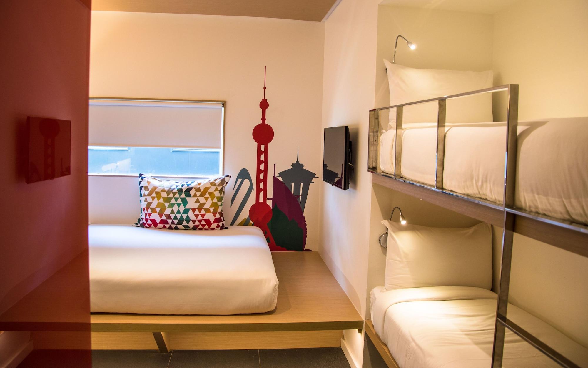 Yaas Hotel Dakar Almadies Екстер'єр фото