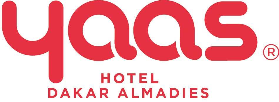 Yaas Hotel Dakar Almadies Логотип фото