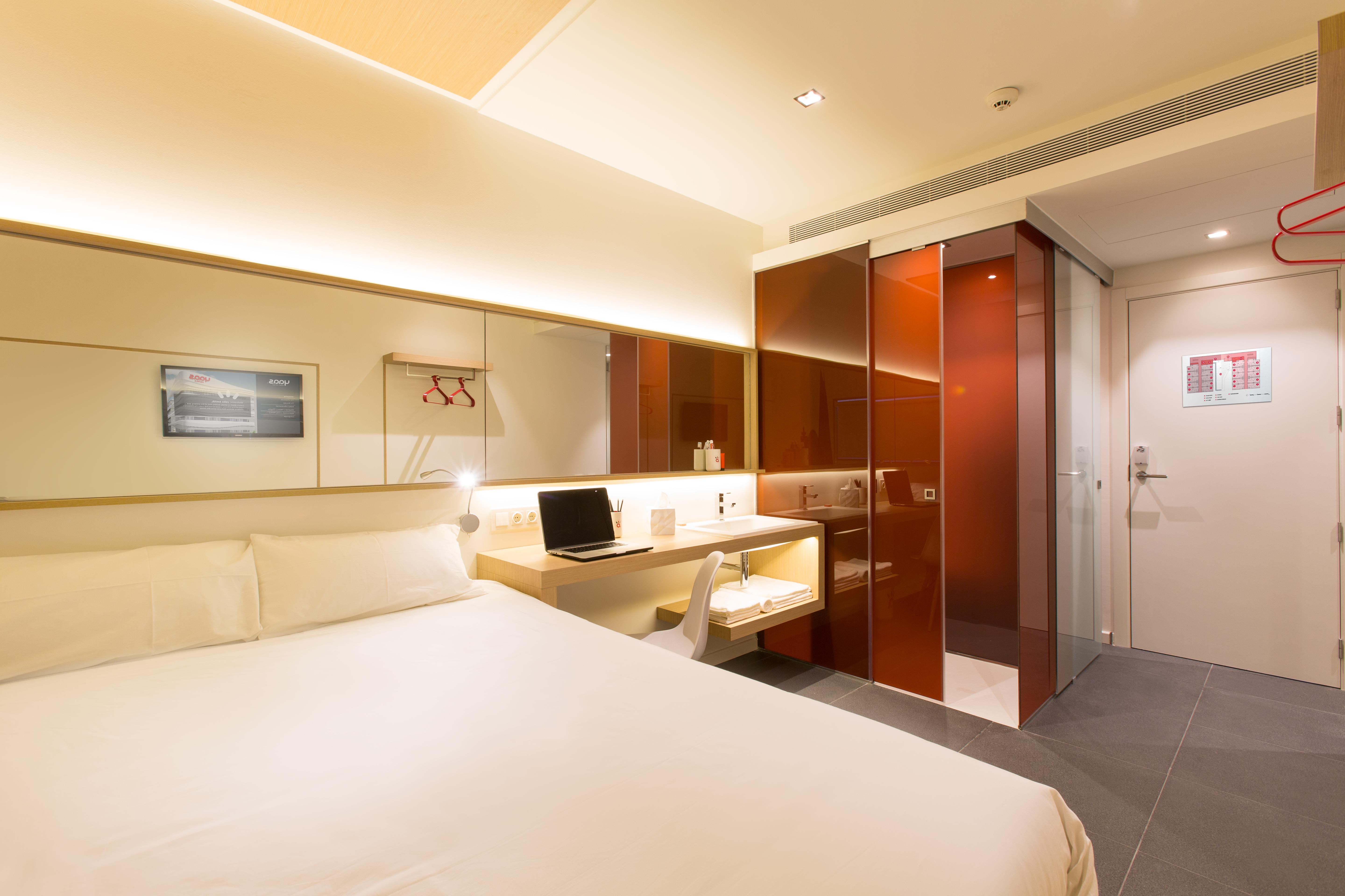 Yaas Hotel Dakar Almadies Екстер'єр фото