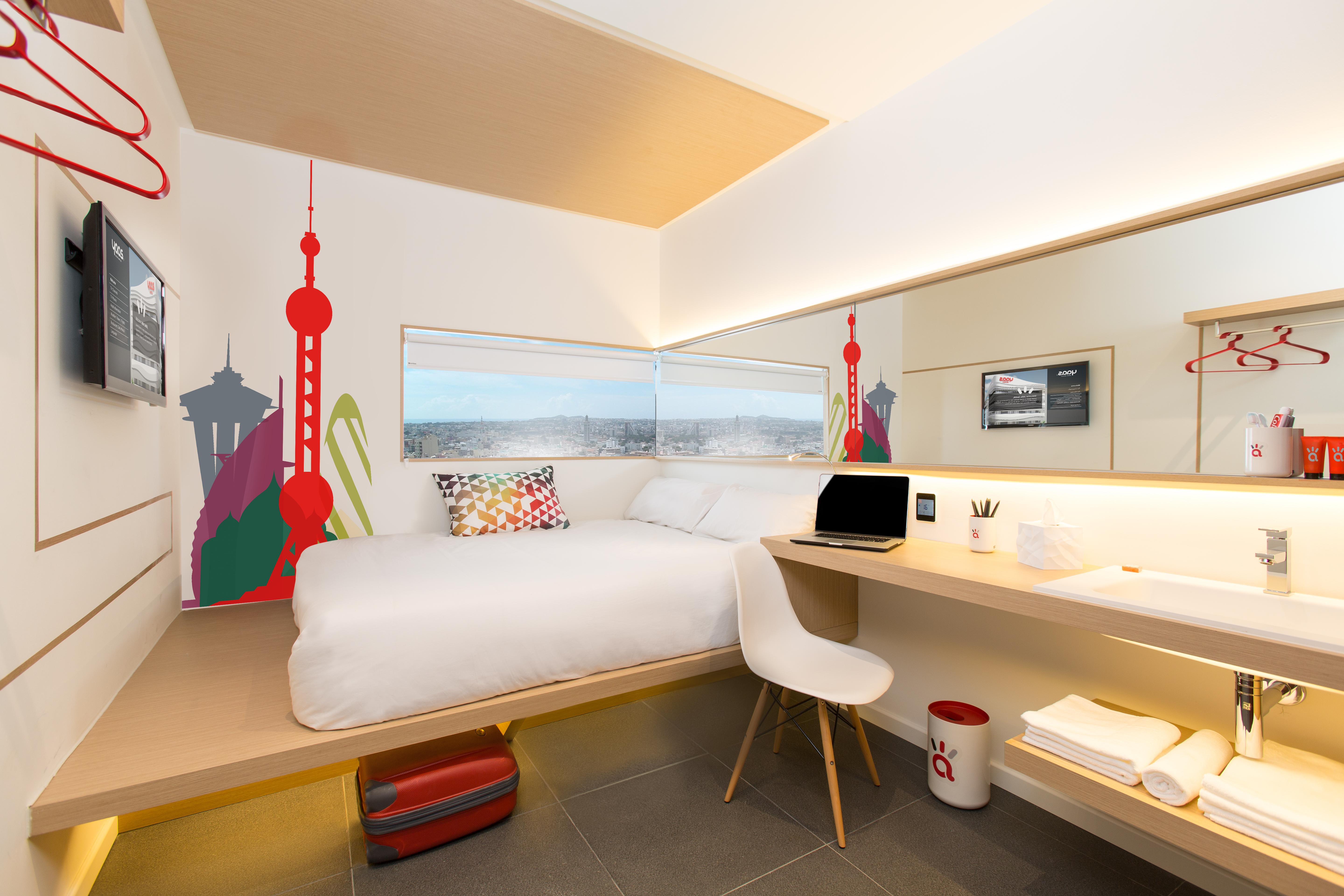 Yaas Hotel Dakar Almadies Екстер'єр фото