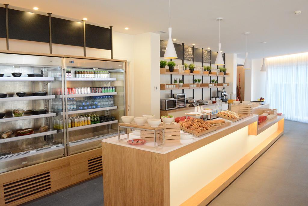 Yaas Hotel Dakar Almadies Екстер'єр фото